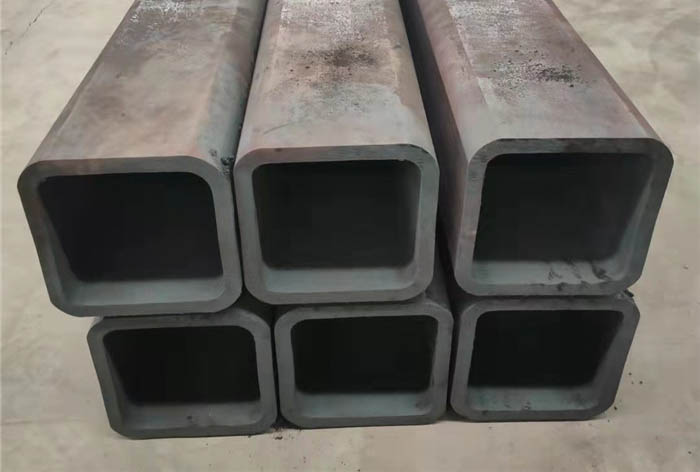 武都大口径无缝方管