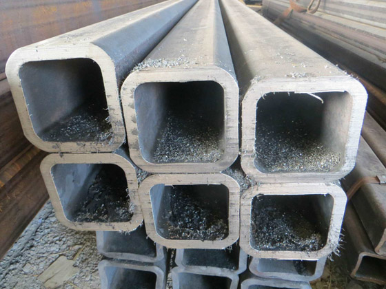 武都20#方矩钢管