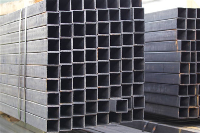 武都Q355B无缝方管支持定制