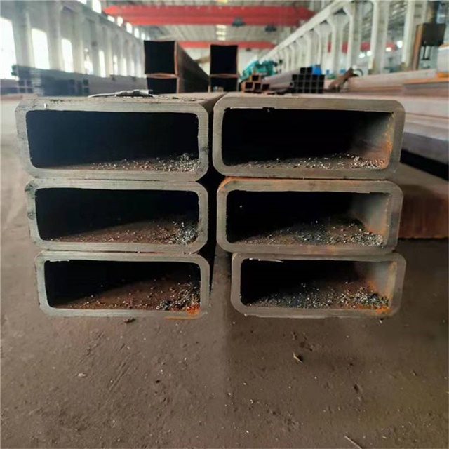 武都q345b厚壁方管