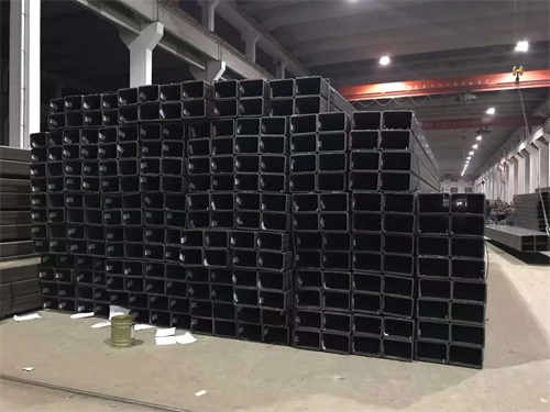 武都冷拔方管选型指南 工程采购怎么选